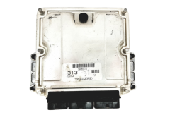 Styreenhed 0281011086 8200065994 8200337333 Volvo Bosch