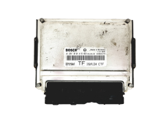 Styreenhed 0281010419 8973155087 37880PLZE00 Honda Bosch 30107