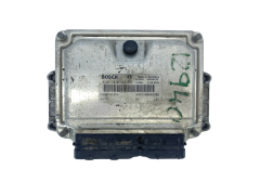 Styreenhed 0281010442 8200141954 8200049306 Renault Bosch 63604