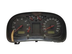 Speedometer VW Golf MK4 1J0920805B 2963