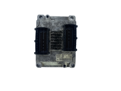 Styreenhed 00468136690 0261206714 ME731HA003 Alfa Romeo Bosch