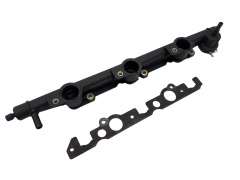 Indsprøjtningsrør 9623551580 3.0 V6 Citroen Peugeot Renault