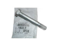 Bolt Ny Original 1803.33 180333 Citroen Peugeot