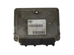 Styreenhed IAW4AF.M9 55187372 61600.627.05 Fiat Magneti Marelli 2836