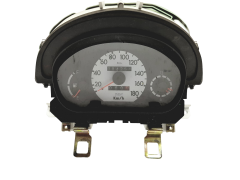 Speedometer Fiat Seicento 6062680210A 57882
