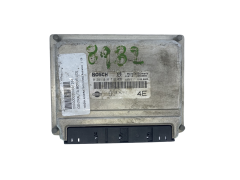 Styreenhed 0281010718 237104U111 Nissan Bosch 63658
