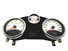 Omdrejningstæller Peugeot 207 9662904980 A2C53190342 49467