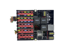 Sikringsboks 4S6T-14401-KE EE01-E-11657425-000 Ford
