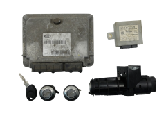 Startpakke Fiat 600 Seicento 51819338 46533994 1.1