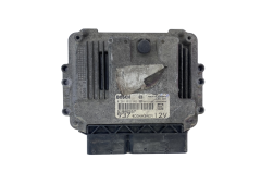 Styreenhed 51806557 0281012882 4D34A3AEM Alfa Romeo Bosch 47611