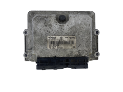 Styreenhed 55185365 0281010332 41AAA Alfa Romeo Bosch 53288