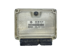 Styreenhed 038906019AF 0281010289 Skoda Bosch 64054