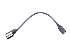 Audiokabelbundt USB VWAG 5N0035558