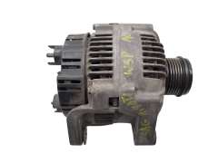 Generator Renault 7700106501 A13VI207 120A Valeo 1107