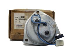 Vifte Chevrolet Pontiac 05049604 15-8591