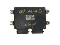 Styreenhed 33920-51K1 E6T90072H5ZE Suzuki Mitsubishi 16342