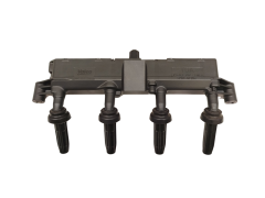 Tændspole 9654814480 597097 Citroen Peugeot 1,1 1,4 Valeo 4904