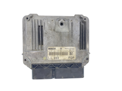 Styreenhed 55189629LL 0281011448 Opel Bosch 63362