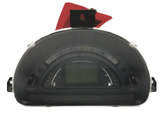 Omdrejningstæller Citroen C3 9650735480 E 00 49572