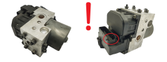 Abs Pumpe Fiat Seicento 46556475 0273004426 0265216710 61414