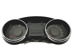 Speedometer Peugeot 3008 9666174980 T8 69189-230U 56003