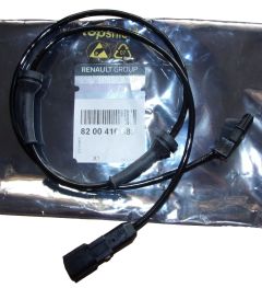 ABS Sensor Bag Ny Original 8200416683 Renault