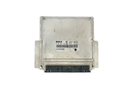 Styreenhed Alfa Romeo C415F936 0281001787 Bosch 38088