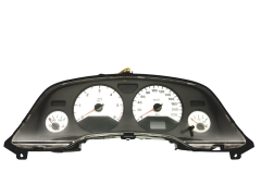 Omdrejningstæller Opel Zafira A 09228771GB 110080070002 VDO