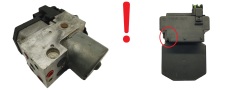 Abs Pumpe Opel 24432510 0273004592 0265220636 62743