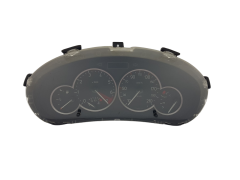 Speedometer Peugeot 206 9651740780 000644407 1896