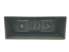 Speedometer Citroen AX 4/12/C1-18k6V 412C118k6V 49757