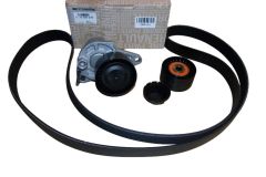 Tandremssæt Ny Original 117202957R Renault