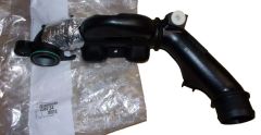 Luftslange Ny Original 0383.54 038354 Citroen Peugeot
