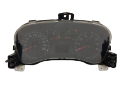 Omdrejningstæller Fiat Panda 51711239 503000480900 18366