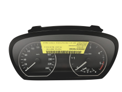 Speedometer BMW 1 E81 E82 E87 9141475-01 31482