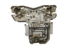 Baglygteindsats Højre Bag Renault 21 7700792975 Scintex
