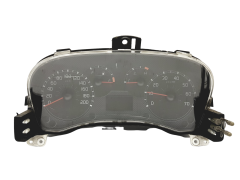 Omdrejningstæller Fiat Panda 51711239 503000480900 41917