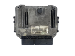 Styreenhed 0281013576 55208738 Fiat Bosch 51058