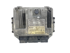 Styreenhed 9656169780 0281011560 9653950980 PSA Bosch 63199
