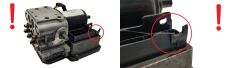 Abs Pumpe Opel Vectra B 13039901 13040101 1783