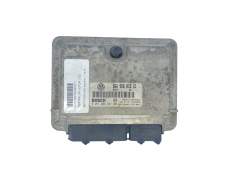 Styreenhed 06A906018GC 0261206587 Seat VW Bosch