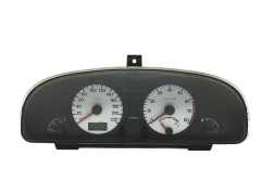 Omdrejningstæller Citroen Xsara 9643207080 D 00 57046