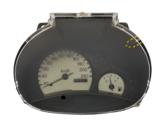 Speedometer Ford KA YS5F-10849-AB YS5F10849AB