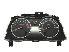 Speedometer Nissan Note BH12D Ksuk