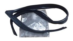 Prowadnica Szyby Lewa Przód Oryginał 9300E1 9300.E1 Peugeot 607