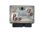 Styreenhed VW 038906019DS 0281010543 Bosch 64049
