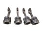 Plejlstang Sæt L 7701475074 120A18443R Renault 26mm 1.5 DCI K9K740