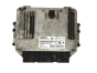 Styreenhed 0281011863 9661773380 9653958980 PSA Bosch 20172