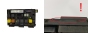 Styreenhed modul Opel 13205783 5DK008668 FZ GM 3724