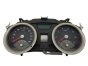 Omdrejningstæller Renault Megane 2 8200306552 23269
